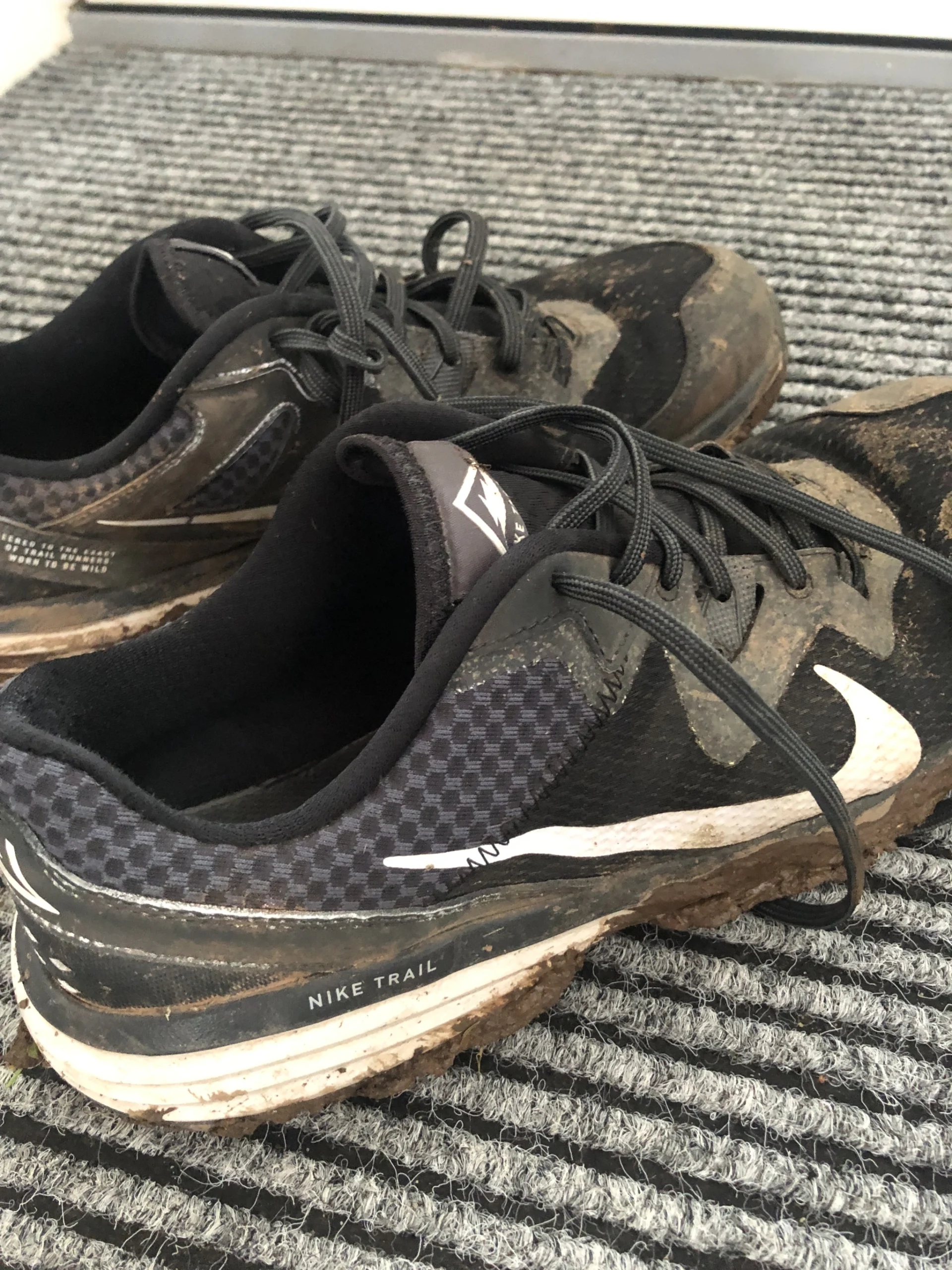 Just another runners blog