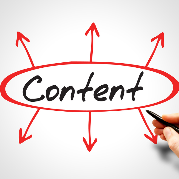 Missing Content, get it added to your website.