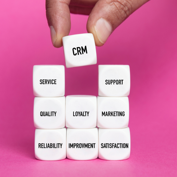 Customise your CRM for your business